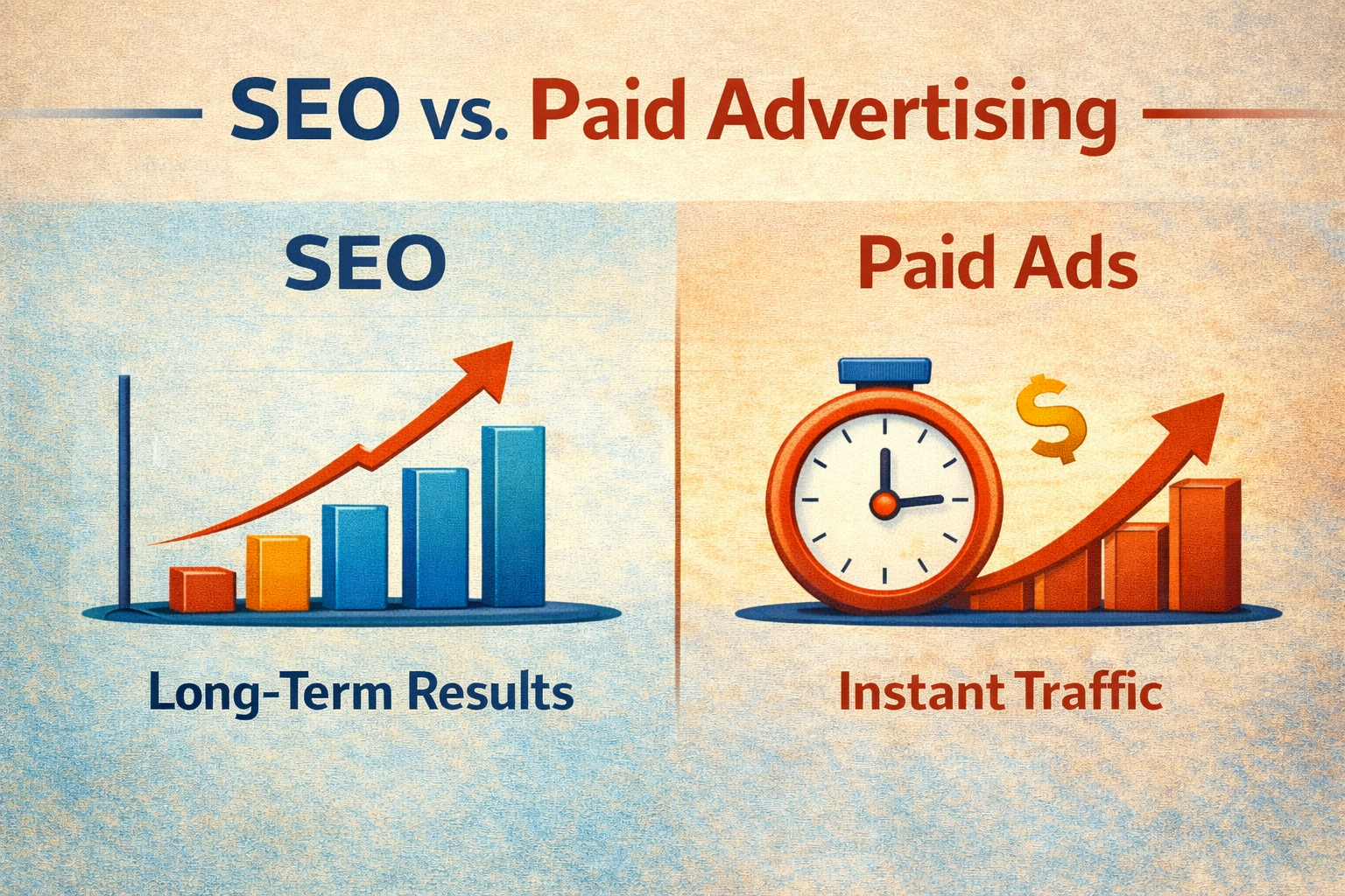 What is SEO in Digital Marketing