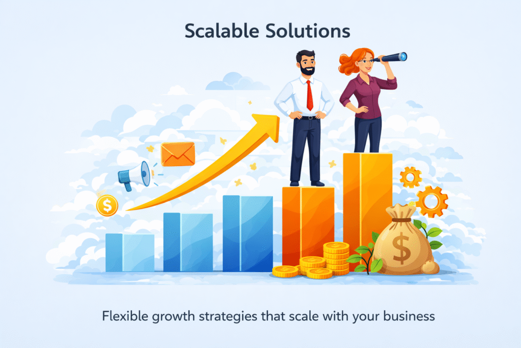 lead generation companies