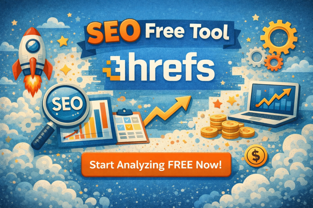 SEO Tools Free